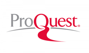 ProQuest Dissertations & Theses