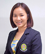 อาจารย์จีรภา กาญจนโกเมศ