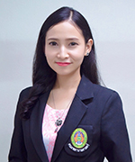 อาจารย์จุฬาลักษณ์ แก้วสุก