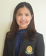 อาจารย์สุพัตรา ลักษณะจันทร์